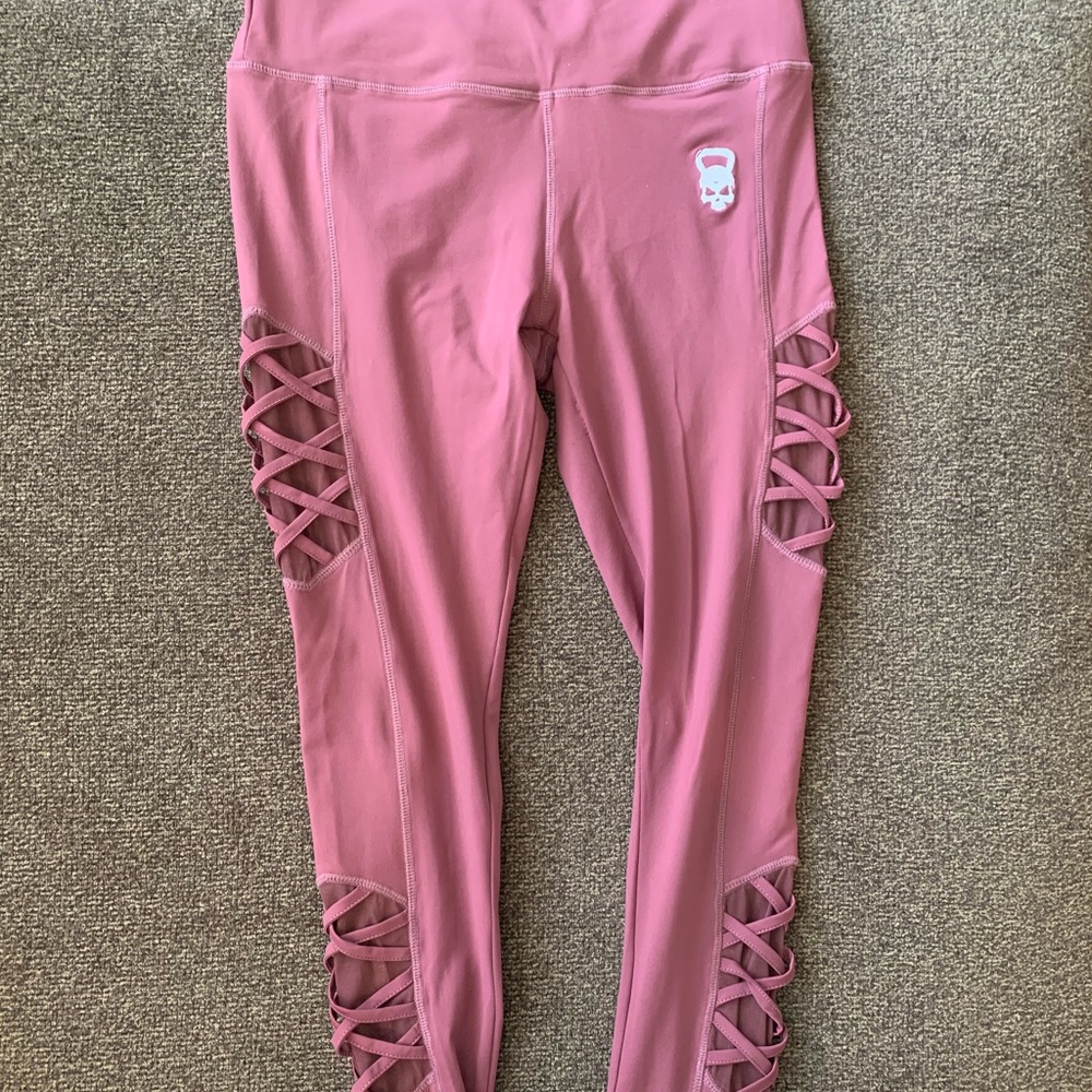 Lasociety leggings